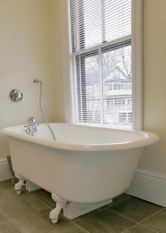 سومرفيل Davis Square Inn المظهر الخارجي الصورة